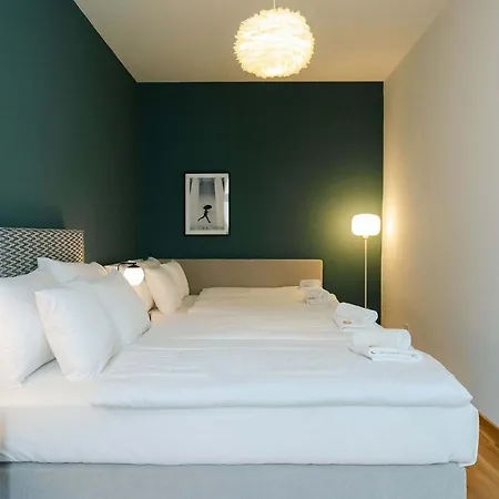 Neat 1Br Perfect For 4 Free Parking Apartamento