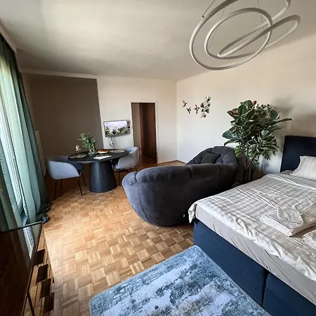 Ferienwohnung Not Bookable
