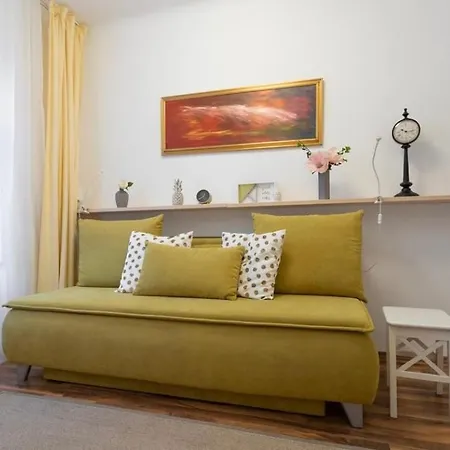 Maisonette Gigi