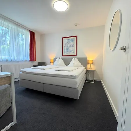 Hotel Altmann