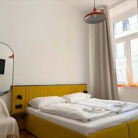 Brand Cozy Apartment