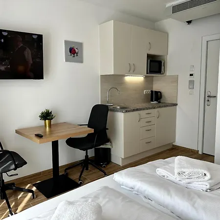 Ajo Apartments - Vetmed - Self-Check-In