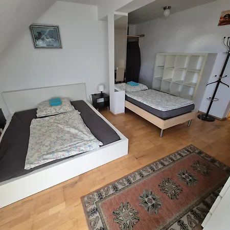 Vienna Rooms Nr 16