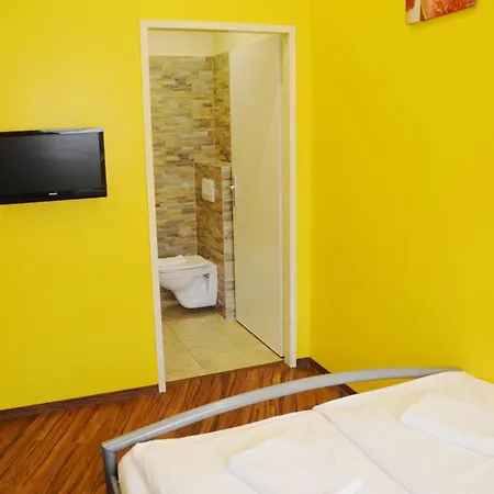 Do Step Inn Meidling - Self-Service-Hotel