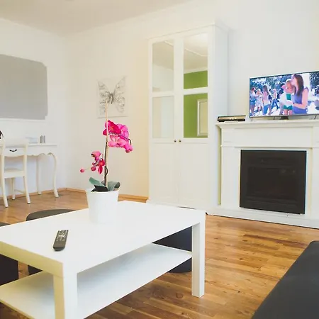 Apartment Bock