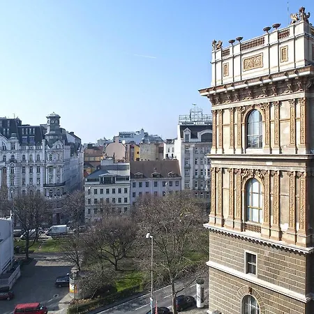 Viennaflat Apartments - 1010