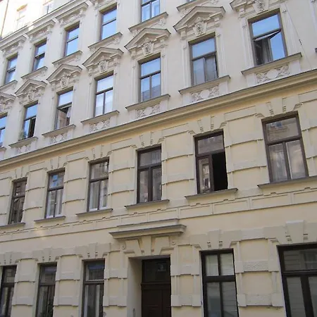 Vienna Holiday Flats - Landstrasse