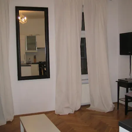 Apartment Lumes - Kolonitzgasse 10