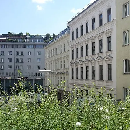 Apartments-In-Vienna