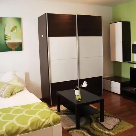 Hotel Checkvienna - Sternwartestrasse