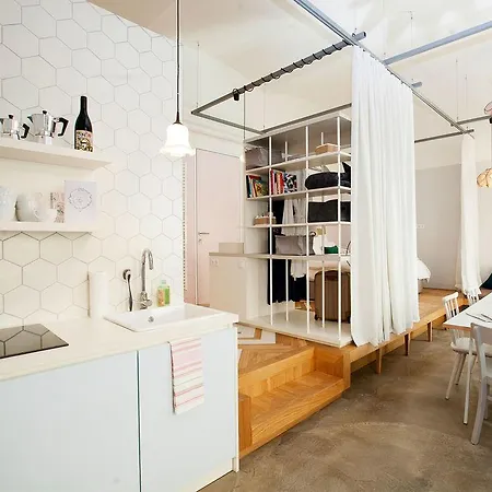 Hôtel Urbanauts
