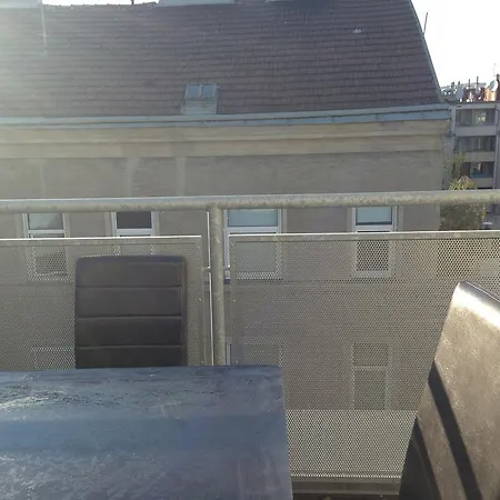 Studio Apartment Nattergasse