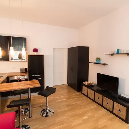 Checkvienna - Steingasse Hotel