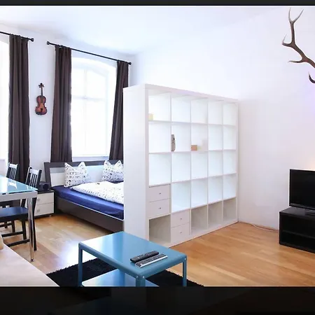 Apartment Wolfgang