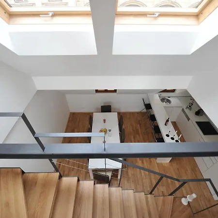 Debo Apartments Lackierergasse - contactless check in