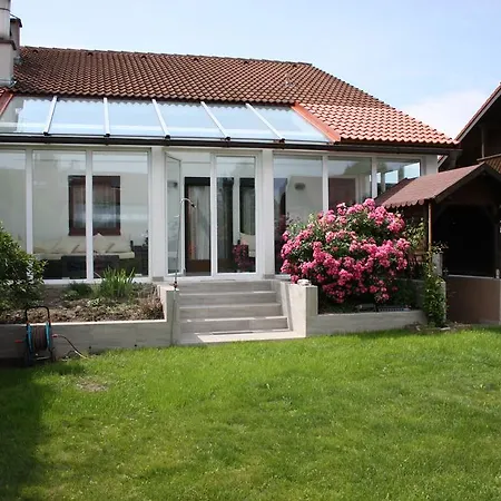 Villa Haus zum Wohlfühlen