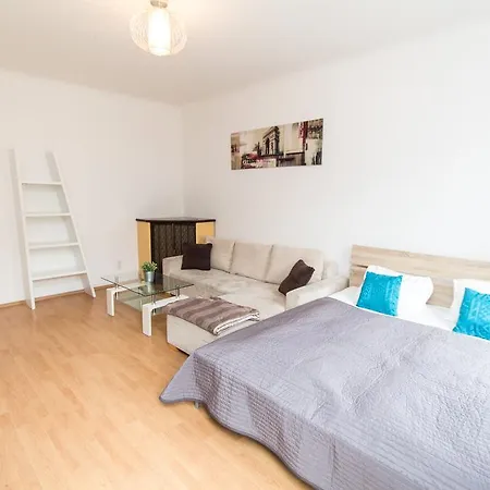 Apartment Dieselgasse
