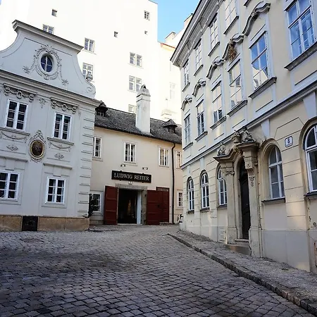 Melkerhof Appartements