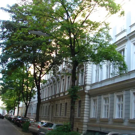 Charming Viennese Home