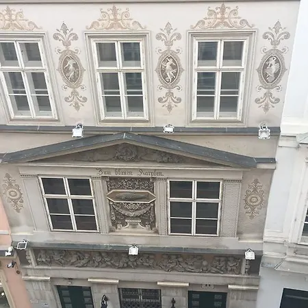 Downtown Residence Vienna