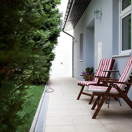 Apartmán Vienna-Flats