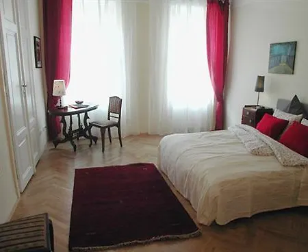 Appartements Hermine