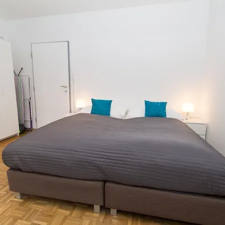 Checkvienna - Schadinagasse Appartement