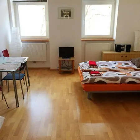 Apartments Kastanie