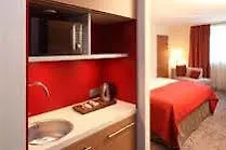 Ramada And Suites Vienna