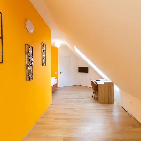 Vienna Stay Apartments Prater 1020
