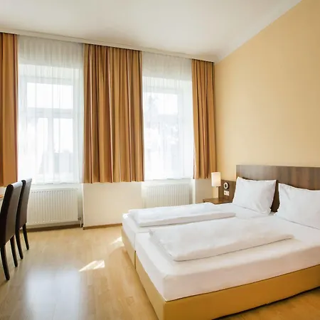 Hahn Hotel Vienna