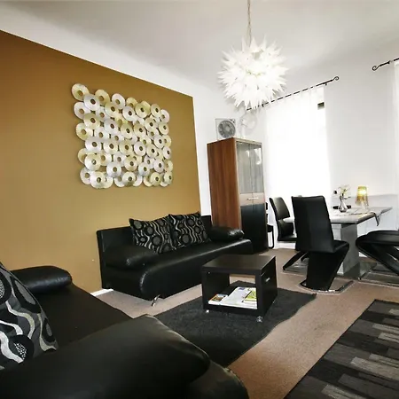 Vienna CityApartments - Premium 2