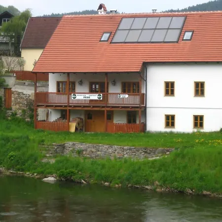 Hôtel Gasthof Prinz
