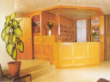 Rosen Burgenland 3 Hotel