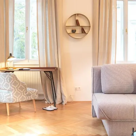 Apartament Nonobalzac
