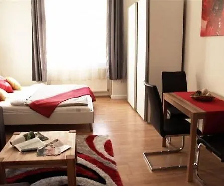 Apartment Inzersdorferstrasse