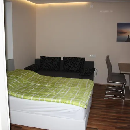 Vienna Top Apartment