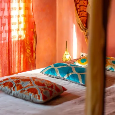 The Rooms Bed & Breakfast