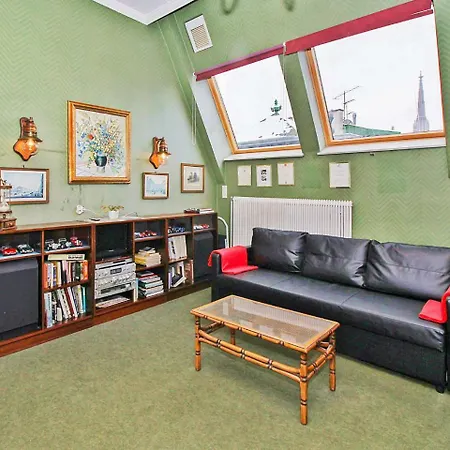 Apartment Am Rabensteig