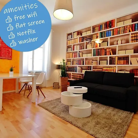 Premium Apartment Altes Akh