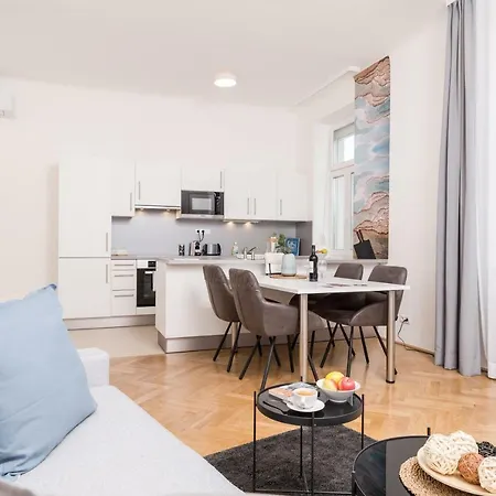 Stadlau Live Apartments