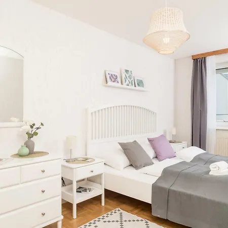 Ottakringer Brau Apartment By Welcome2Vienna