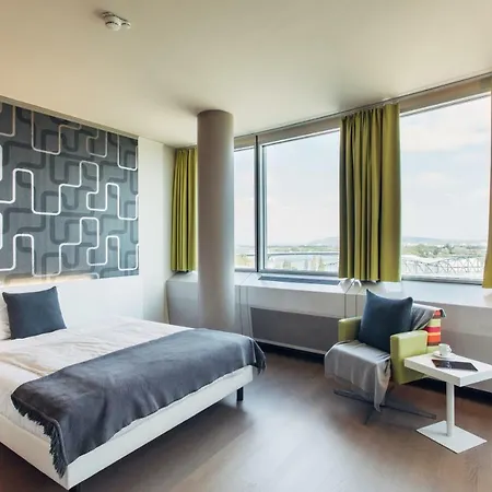 Harry'S Home Wien Hotel & Apartments