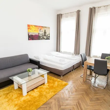 Checkvienna - Liechtensteinstrasse
