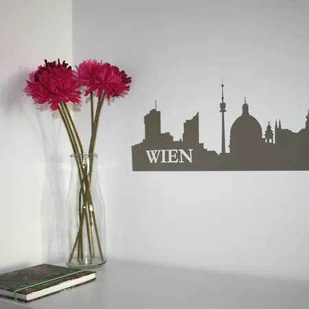 Vienna Barock Apartment
