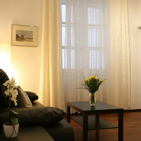 Kumpfgasse Premium In Your Vienna