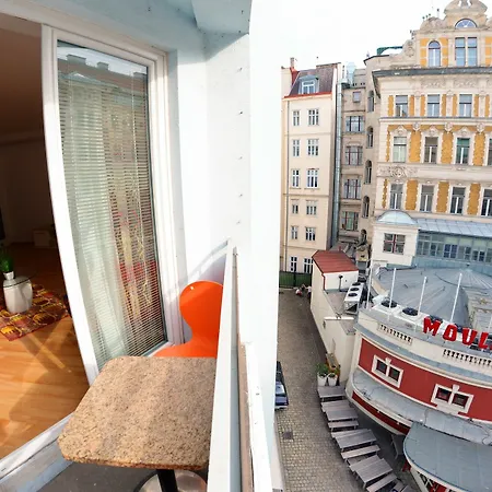Joe'S Apartments - Walfischgasse 9