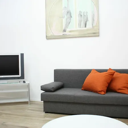 Govienna Luxury Oldtown Apartments