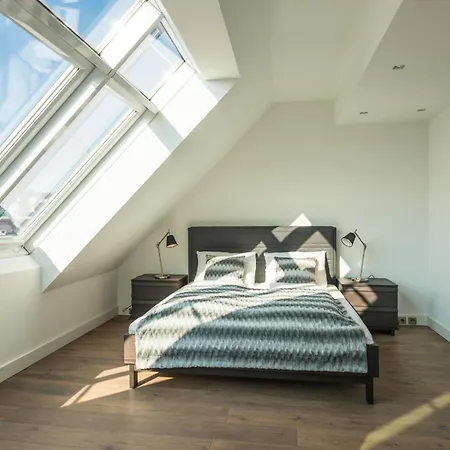 Penthouse Stephansplatz By Welcome2Vienna