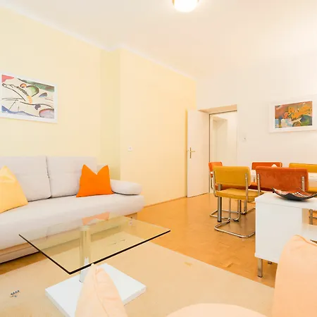 Jupiter Apartment Dorotheergasse
